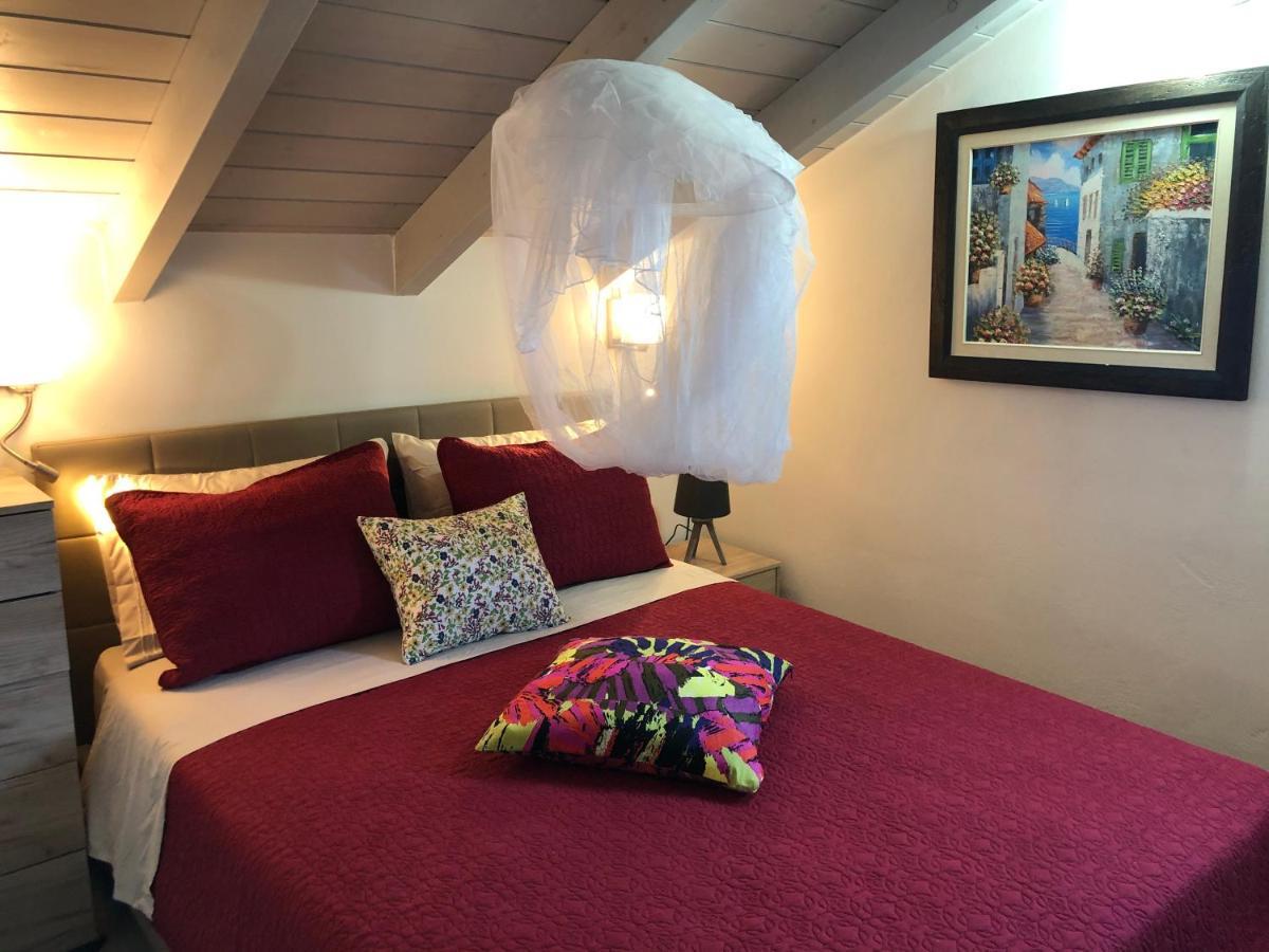 Paradisos Luxury Villas Next To Beach Koutsouras Екстер'єр фото